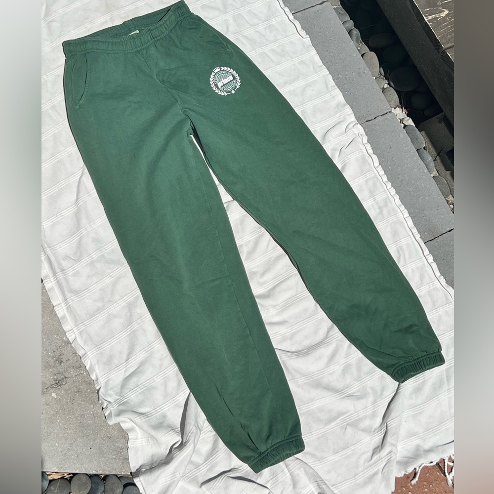 Sporty & Rich Sweatpant Joggers